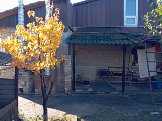 Продам будинок в с Межиріч