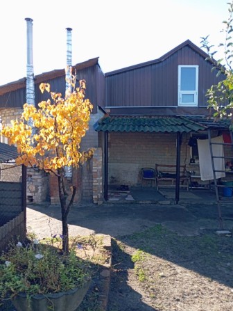 Продам будинок в с Межиріч - фото 1