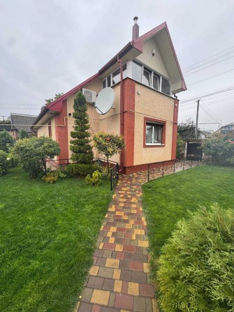 Продам новый дом у реки р-н Подол - фото 1