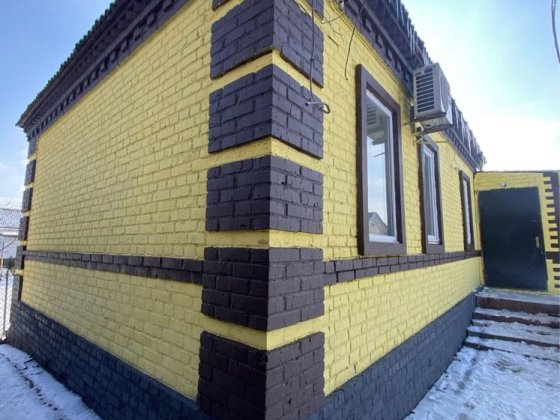 Продам дом район Решкут