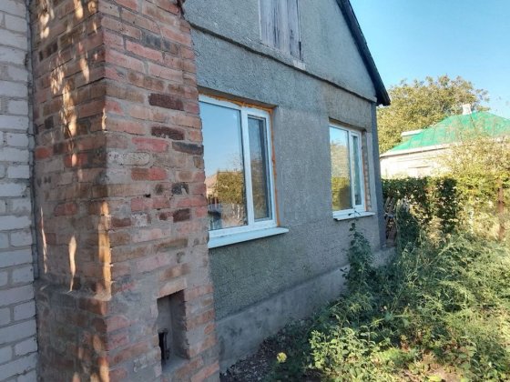 Продам дом в Павлограде