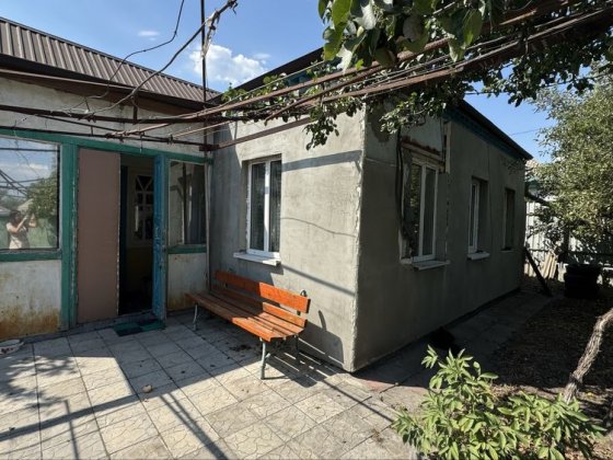 Будинок у місті Самар Самар