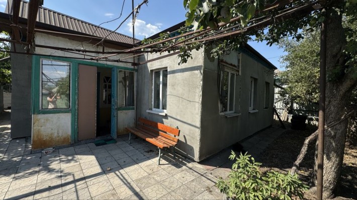 Будинок у місті Самар - фото 1