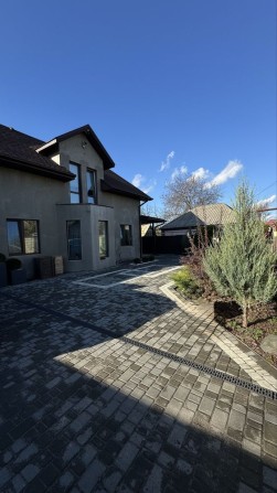 Будинок у місті , воронівка - фото 1