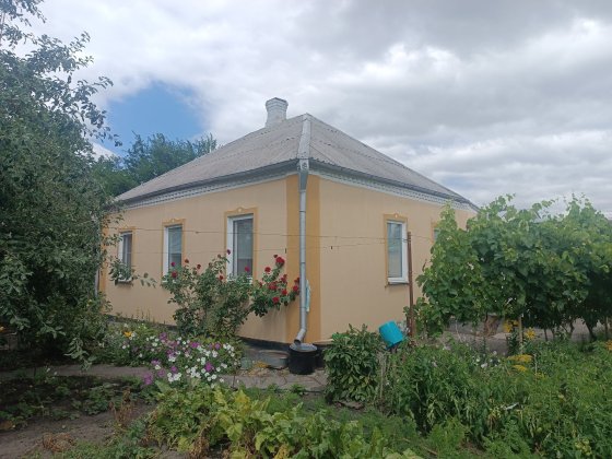 Продам будинок біля ринку, Подол Самар