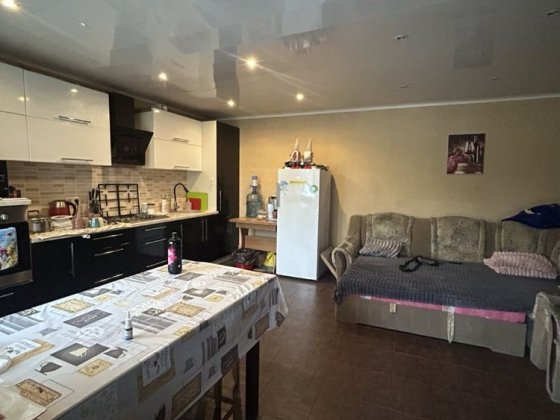 Дім, Животіловка. Самар