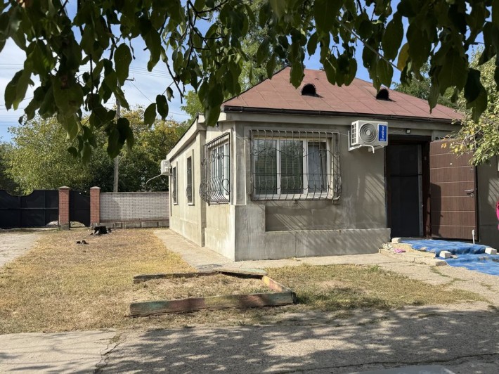 Затишний будинок з ремонтом у м. Самар (Новомосковськ) - фото 1