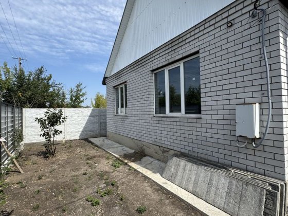 Продаж новобудови 80м2 м.Самар Самар