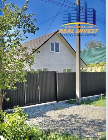 Продам будинок м. Самар - фото 1