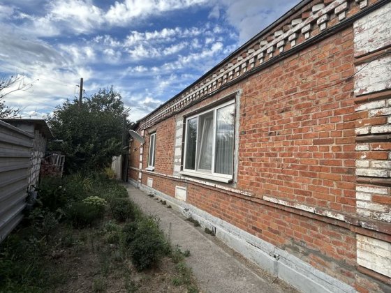 Продам будинак, район податкової Самар