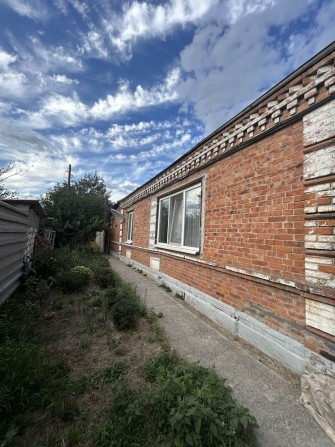 Продам будинак, район податкової - фото 1