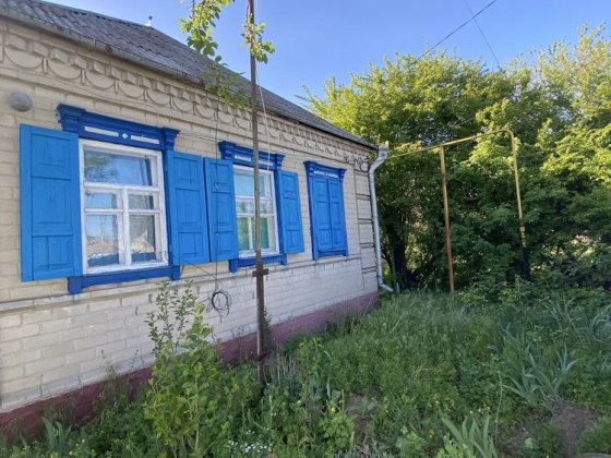 Продам дом на Кулебовке