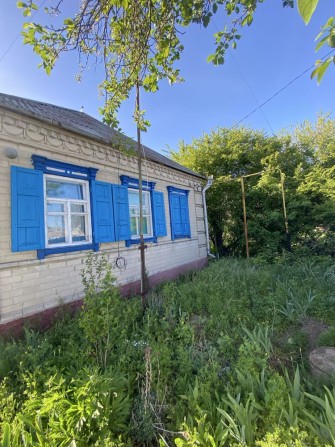 Продам дом на Кулебовке - фото 1