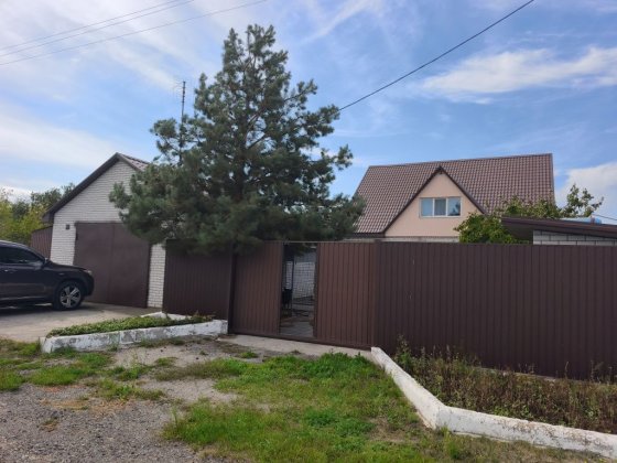 Продам дом Орловщина