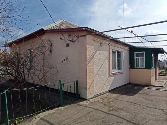 Продам будинок в м. Самар Самар