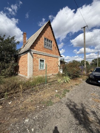 Продам дачу в песчанке остановка голубь - фото 1