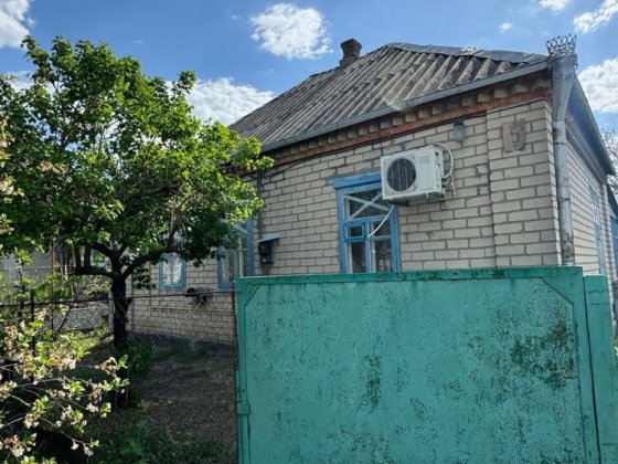 Продам будинок в м. Самар(Новомосковськ)