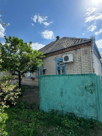 Продам будинок в м. Самар(Новомосковськ) - фото 1