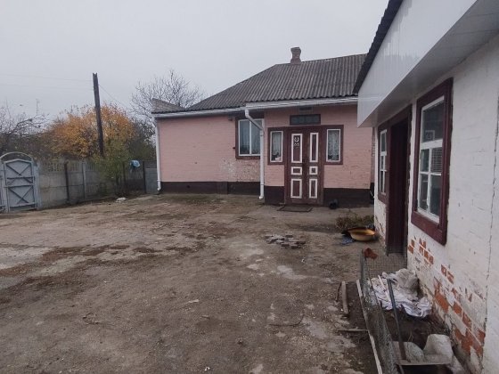 Продається будинок Прилуки