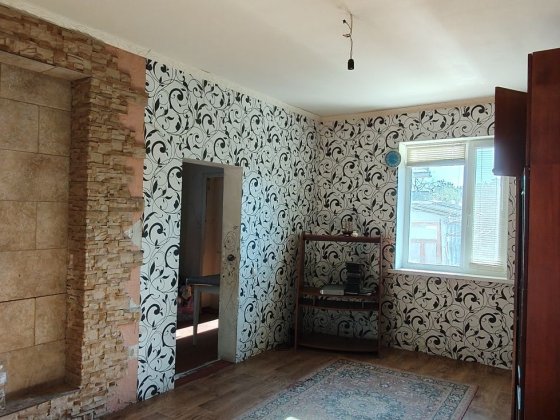 Продаж 1/3 будинку в центрі Прилук Прилуки