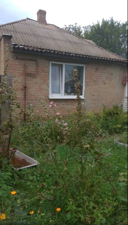 Продам будинок в місті Прилуки або обміняю на квартиру в Прилуках - фото 1