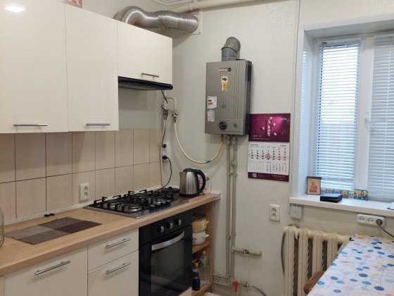 Хороший дом с условиями и автономией.