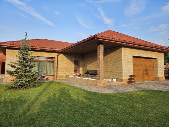 Продам дом в центре города