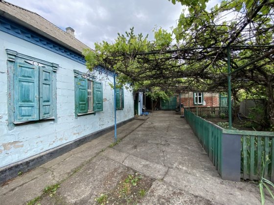 Продам будинок Кулебівка Самар