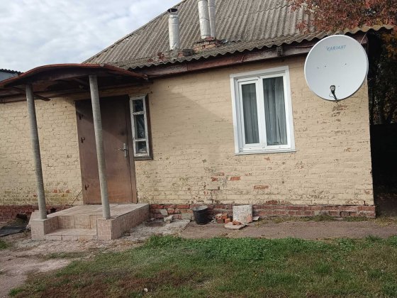Продається приватний будинок Прилуки