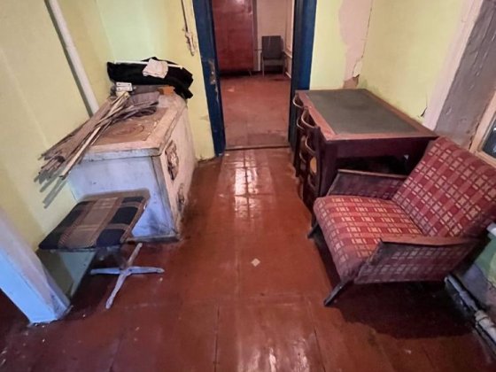 Дом в центре города, только продажа