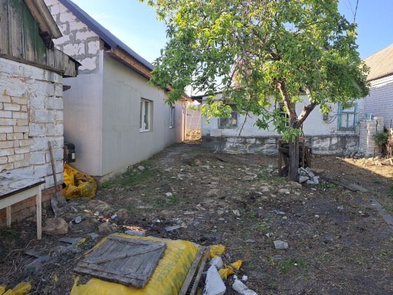 Продам дом в г. Самар (Новомосковск).