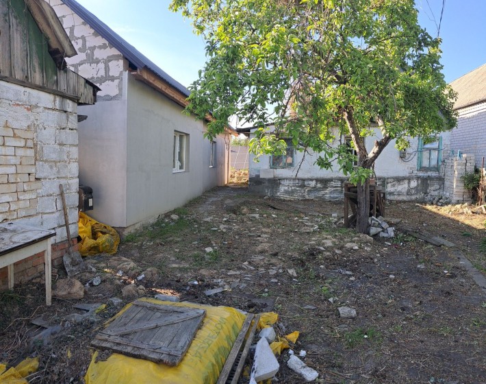 Продам дом в г. Самар (Новомосковск). - фото 1