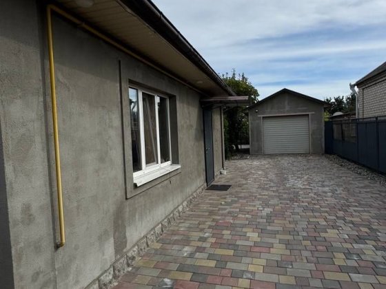 Продаж будинку у м. Самар, р-н "Міні маркету"