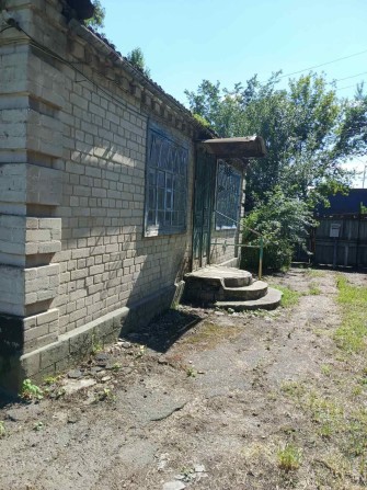 Продам дом по ул.Днепровской - фото 1