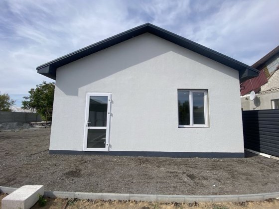 Продам дом новострой Кулебовка