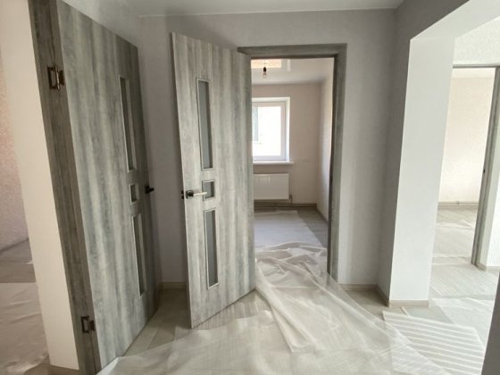 Продам дом с ремонтом