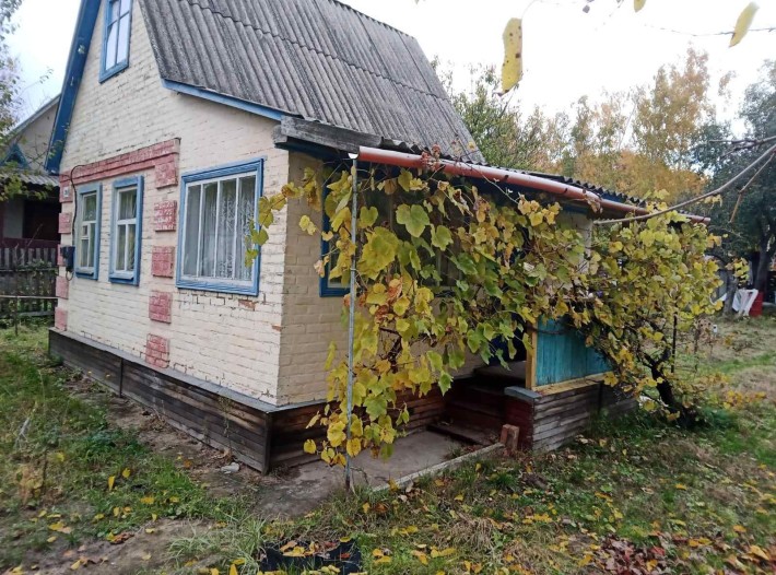 Дача в кооперативі "Світанок" - фото 1