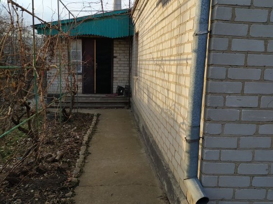 Продам  дом в районе плодопитомника,