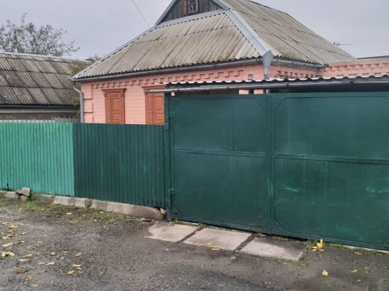 Продам дом,городище.