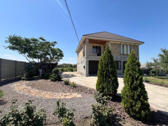 Продам дом в городе Самар!