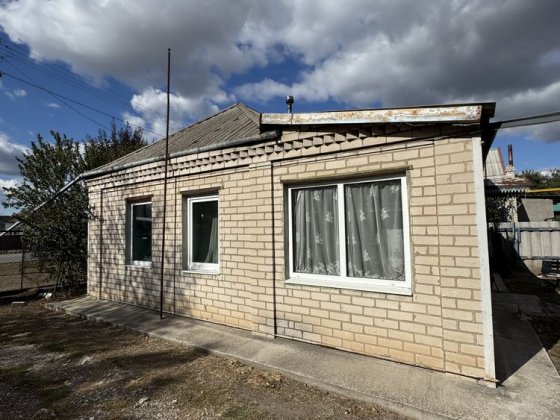 Продаж будинку, м. Самар, р-н Кулебівка, вул. Волгоградська Самар