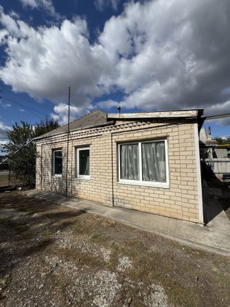 Продаж будинку, м. Самар, р-н Кулебівка, вул. Волгоградська - фото 1