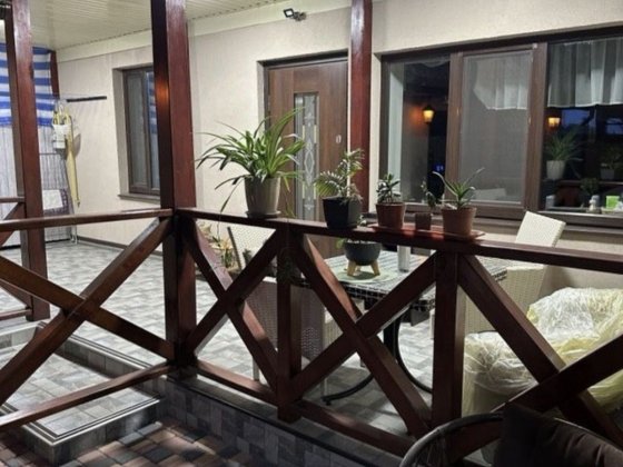 Продам дом  г. Самар (Новомосковск)!