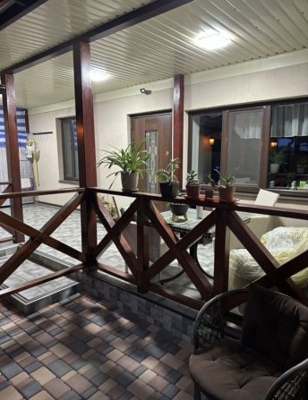 Продам дом  г. Самар (Новомосковск)! - фото 1