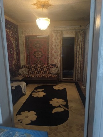 Продається пів будинку центр - фото 1