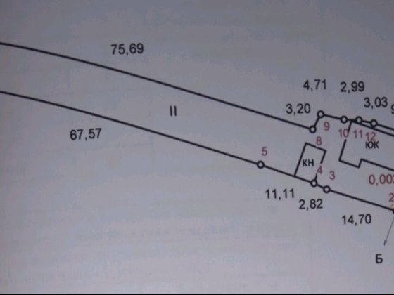 Продается участок 10 сот. с домом для строительства вашего идеального