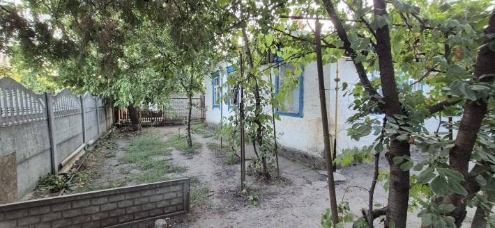 Будинок в м.Самар ( Новомосковськ) р-н З. Білої - фото 1