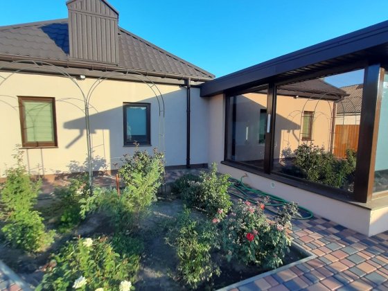 Продам добротний будинок Самар