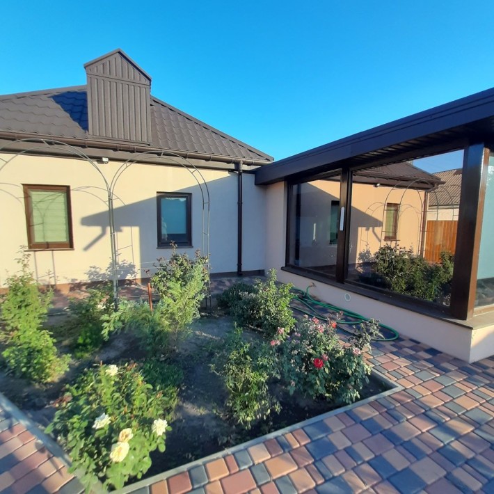 Продам добротний будинок - фото 1