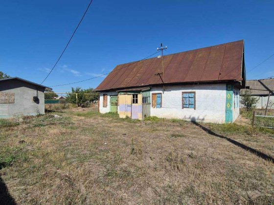 Продаж будинку Кулебівка Самар